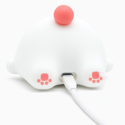 EGOGO lampe LED douce pour nuits paisibles